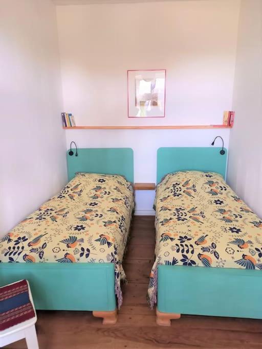 Buchholz  Romantische Ferienwohnung Unter Den Linden מראה חיצוני תמונה
