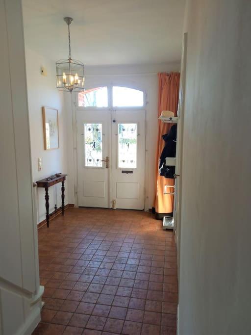 Buchholz  Romantische Ferienwohnung Unter Den Linden מראה חיצוני תמונה